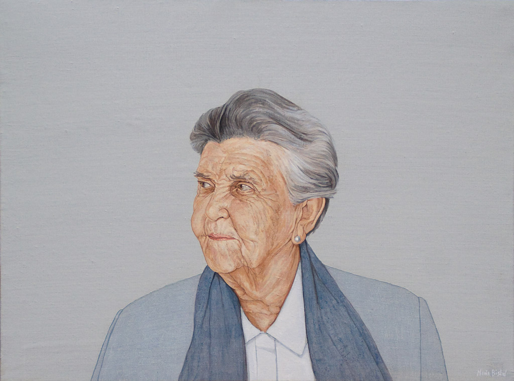 María Hernando