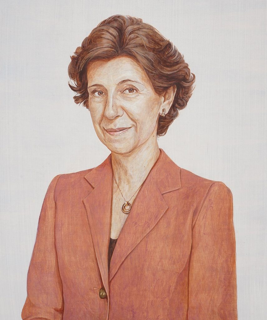 María José de la Fuente, 2022-2023